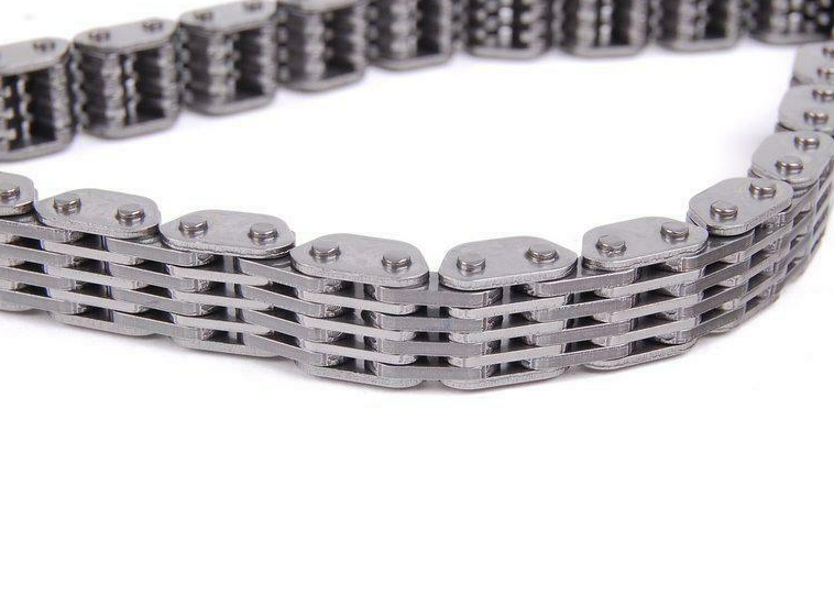 NEW AUDI A1 8X OIL PUMP DRIVE CHAIN 06K115225C ORIGINAL