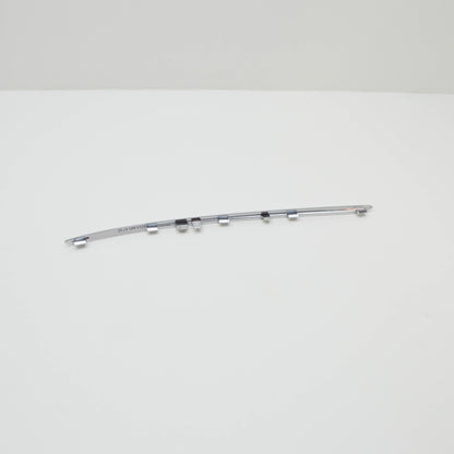 NEW MERCEDES-BENZ AMG GT C190 FRONT RIGHT UPPER GRILLE TRIM A2138854702 ORIGINAL