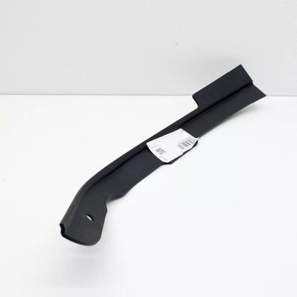 NEW AUDI A8 D4 FRONT BUMPER SIDE INNER WHEEL SPOILER 4H0853887B ORIGINAL