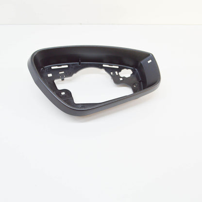 NEW VOLKSWAGEN ID.4 E21 FRONT RIGHT DOOR MIRROR COVER LHD 11B8576024PK ORIGINAL