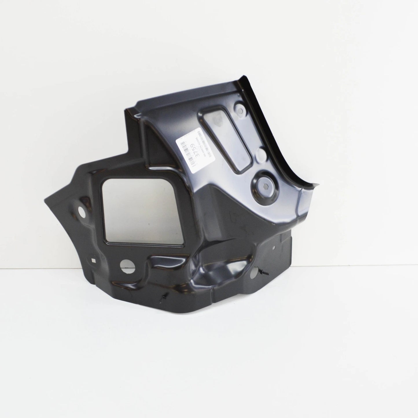 NEW AUDI Q5 8R LEFT INSERT PLATE LOWER  8R0814339 ORIGINAL