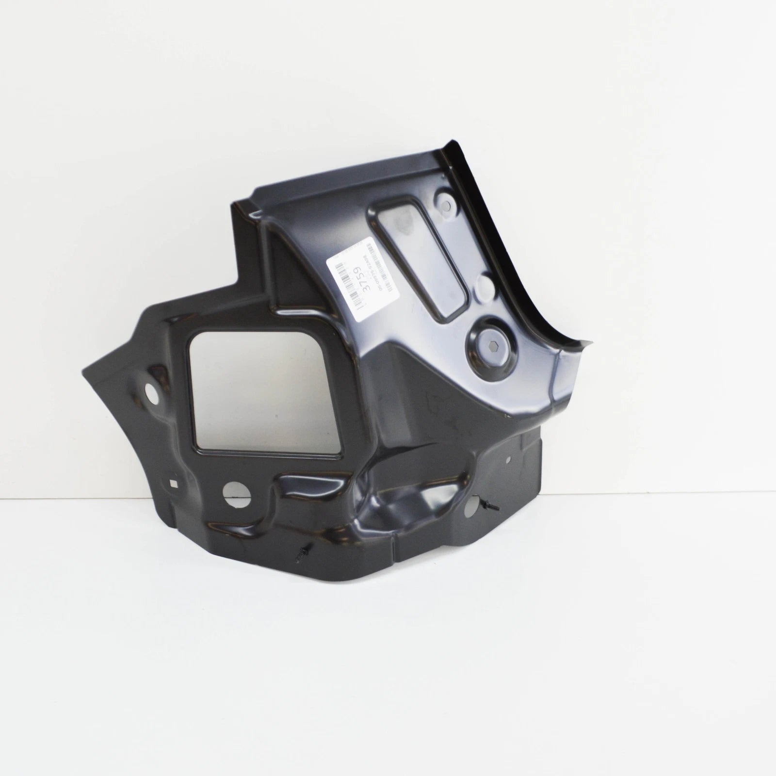 NEW AUDI Q5 8R LEFT INSERT PLATE LOWER  8R0814339 ORIGINAL