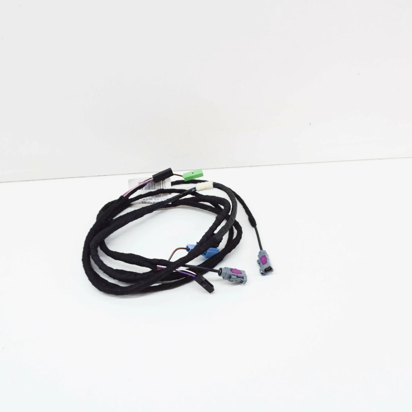 NEW VW PASSAT CC 357 REAR TRUNK BOOT LID HARNESS 3C8971192C