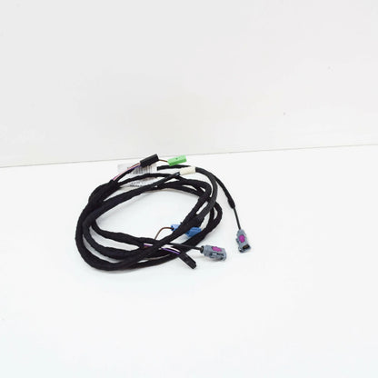 NEW VW PASSAT CC 357 REAR TRUNK BOOT LID HARNESS 3C8971192C