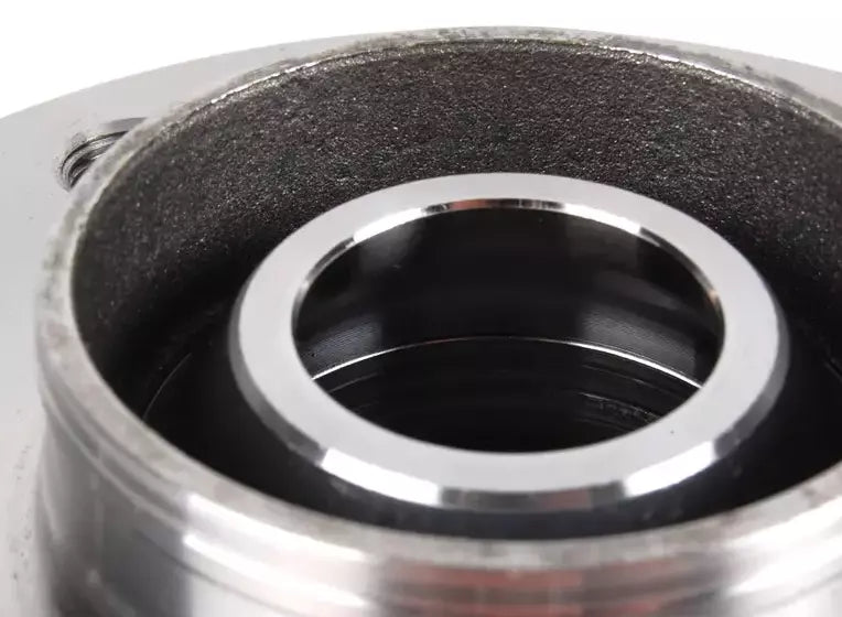 NEW AUDI A5 SPORTBACK 8T REAR WHEEL HUB 8K0407613D ORIGINAL