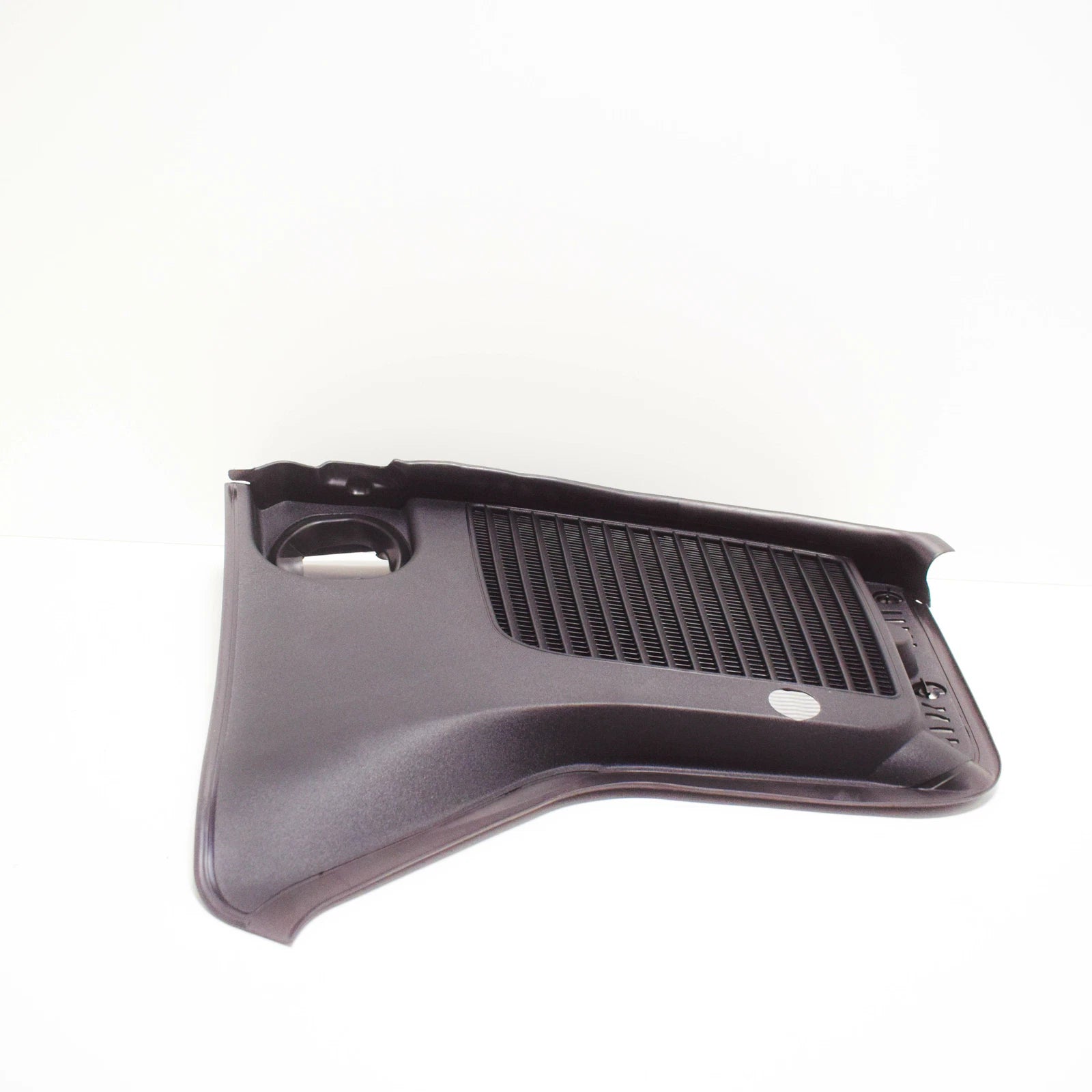 NEW MB GLC X253 AMG WINDSHIELD LEFT WATER BAFFLE LHD A2538304900 ORIGINAL