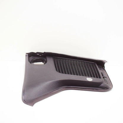 NEW MB GLC X253 AMG WINDSHIELD LEFT WATER BAFFLE LHD A2538304900 ORIGINAL