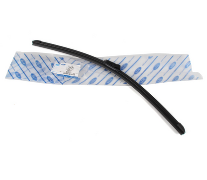 new ford ka mk3 front left wiper blade lhd e4b5-17528-ca 2034341 original