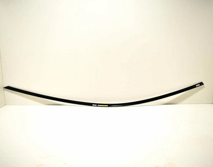 NEW AUDI A8 4N D5 FRONT LEFT DOOR UPPER WINDOW GUIDE STRIP 4N0837643BT94