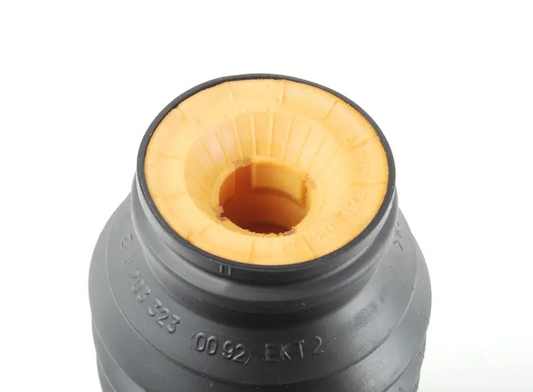 NEW MERCEDES-BENZ C W203 FRONT SUSPENSION BUMP STOP A2033200844 ORIGINAL