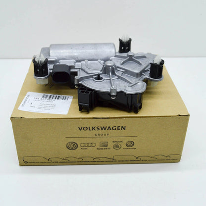NEW VW TOURAN 5T REAR BOOT LOCK SERVOMOTOR 5TA827887C