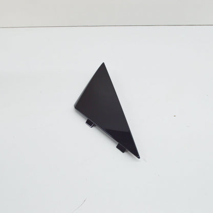 NEW MB E C238 FRONT RIGHT DOOR MIRROR TRIANGLE CAP A2387275400 ORIGINAL