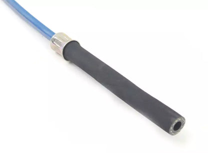 NEW BMW 3 COMPACT E36 FUEL FEED LINE 16111182827 1182827 ORIGINAL