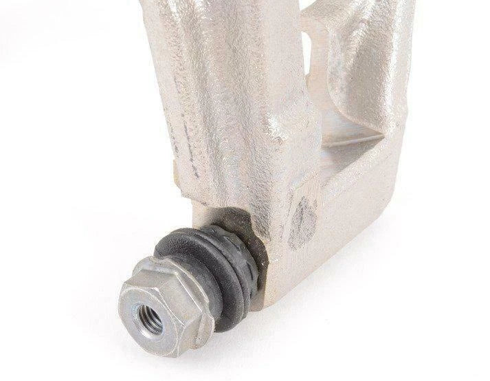 NEW AUDI A8 D3 REAR LEFT BRAKE CALIPER CARRIER 3D0615425C ORIGINAL