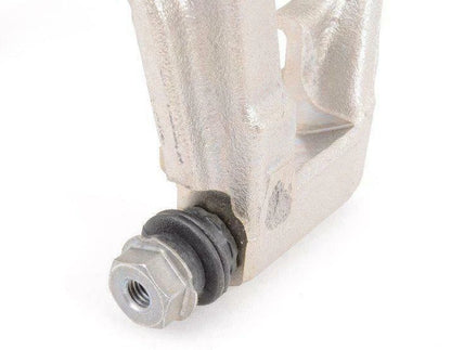 NEW AUDI A8 D3 REAR LEFT BRAKE CALIPER CARRIER 3D0615425C ORIGINAL