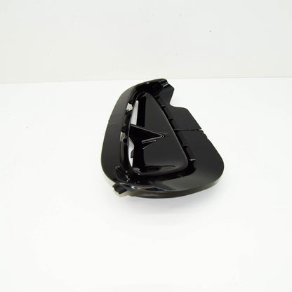 NEW CUPRA FORMENTOR FRONT BUMPER LEFT VENT 5FF807575041 ORIGINAL
