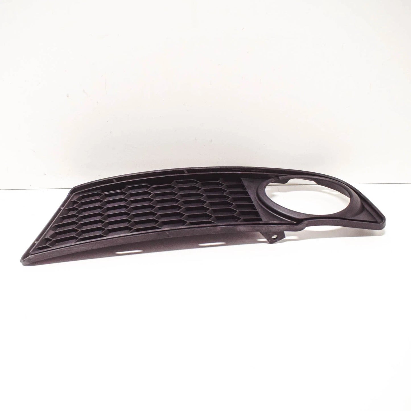 NEW BMW E82 E88 FRONT BUMPER FOG LIGHT M GRILLE LEFT 8054485 51118054485