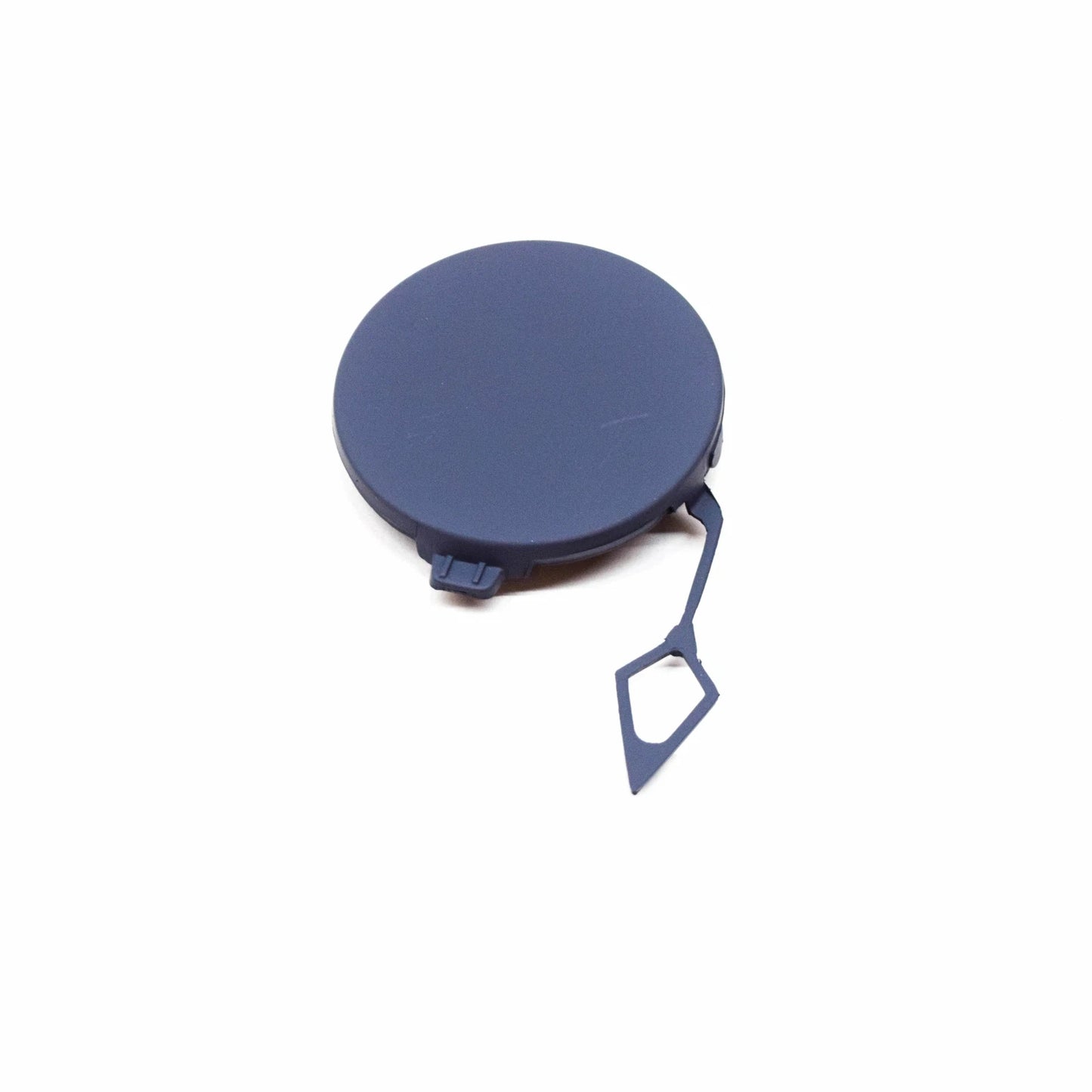 NEW VW BEETLE A5 FRONT BUMPER RIGHT TOW HOOK EYE COVER CAP 5C5807241AGRU