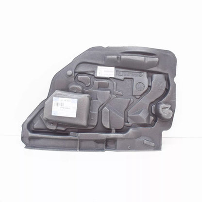 NEW BMW 3 E46 REAR LEFT DOOR SOUND INSULATING 51488196127 8196127 ORIGINAL