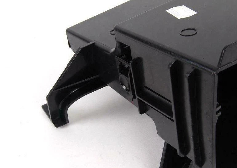 NEW AUDI Q3 8U FRONT RIGHT SEAT GUIDE FRAME 5N08826009B9 ORIGINAL