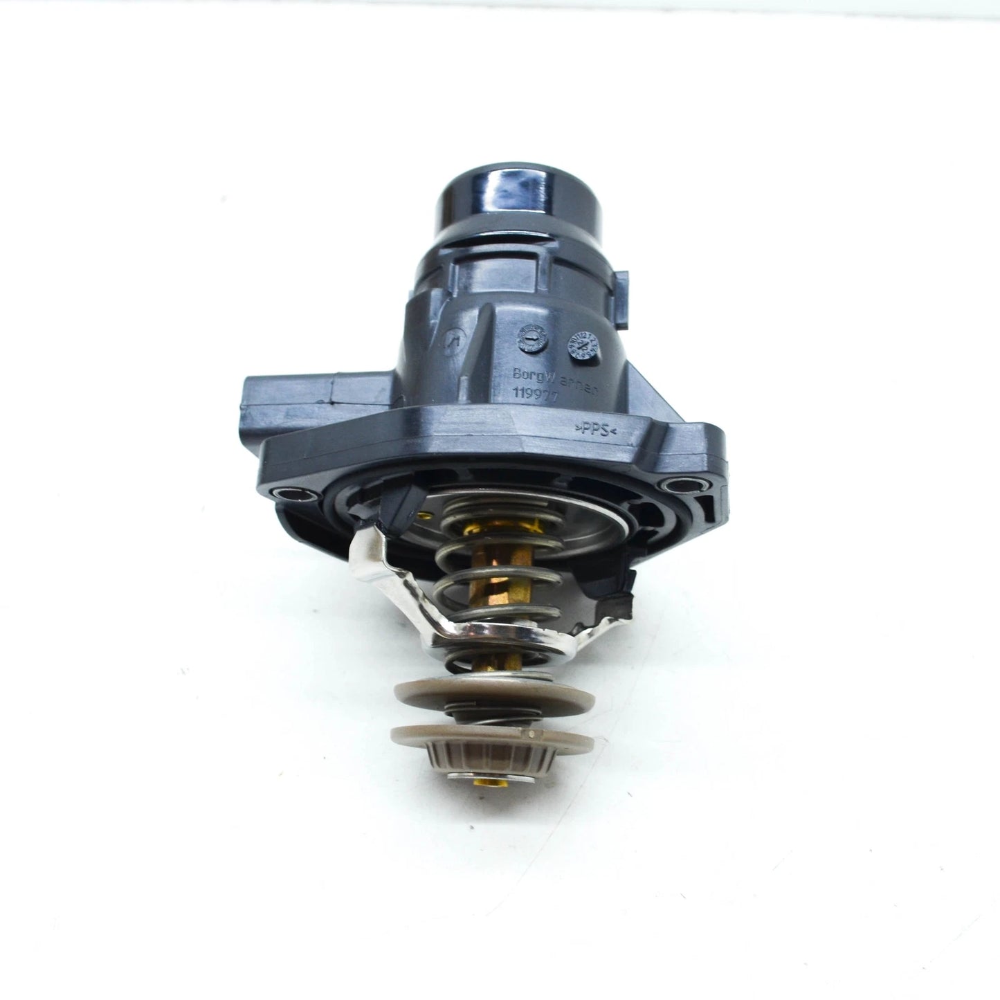 NEW BMW 5 G30 THERMOSTAT W/CHARACTERIST CONTROL 11538685978 8685978 ORIGINAL