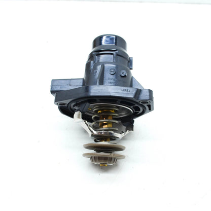 NEW BMW 5 G30 THERMOSTAT W/CHARACTERIST CONTROL 11538685978 8685978 ORIGINAL
