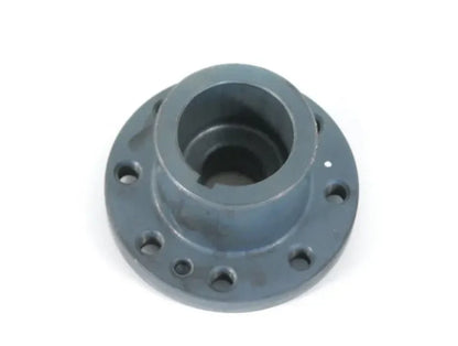 NEW BMW X5 E53 CRANKSHAFT PULLEY HUB 11231736532 1736532 ORIGINAL