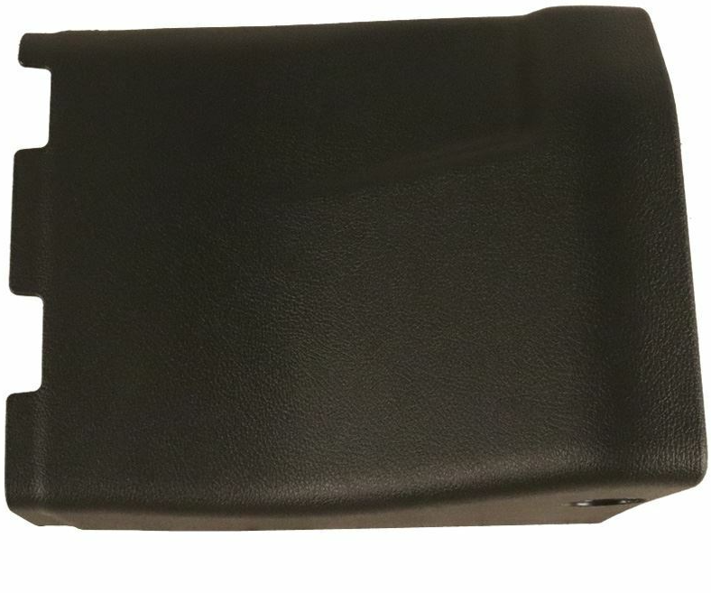 new ford tourneo custom centre left side b pillar bottom trim 1771802 original