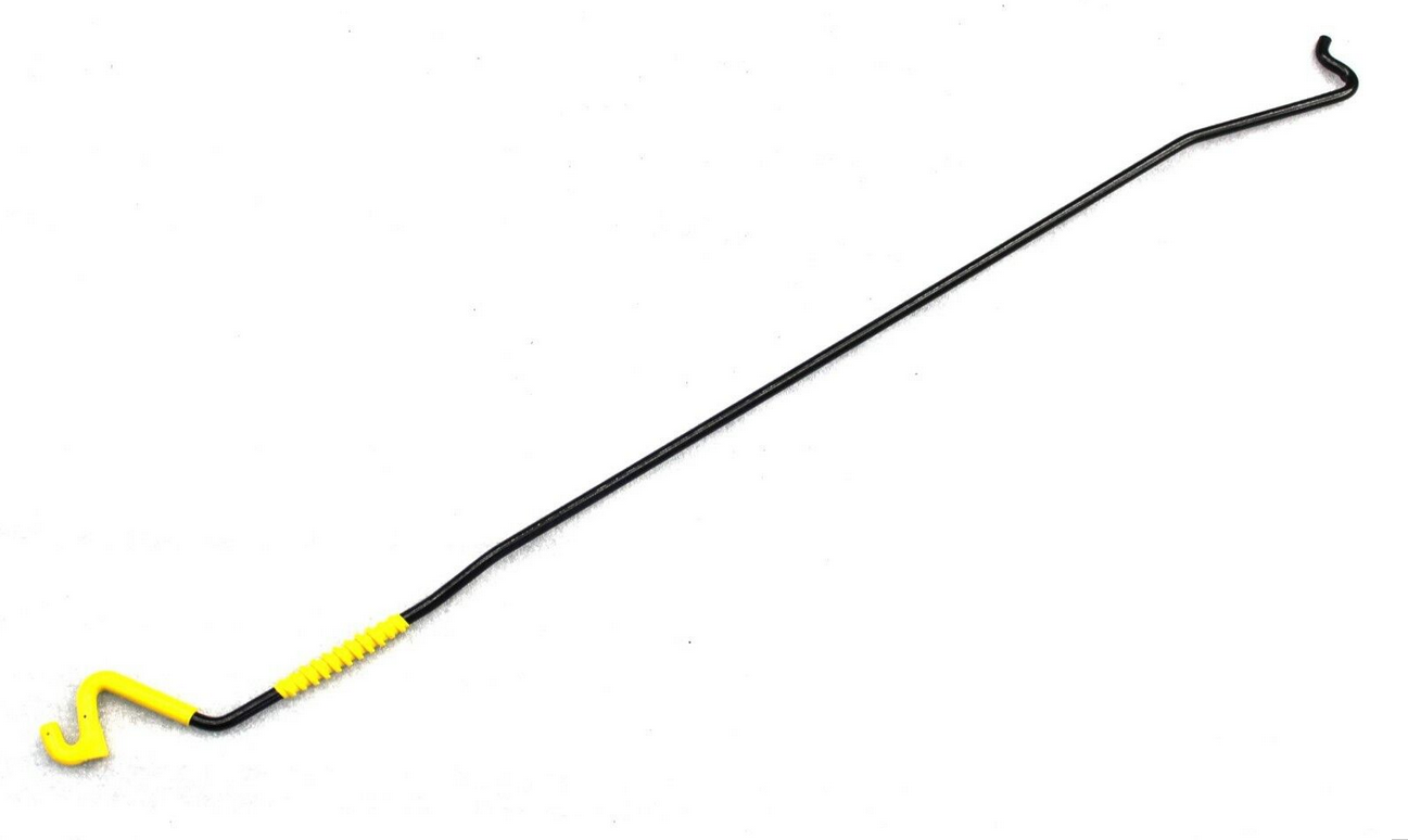 new volkswagen t-roc a11 hood support 2ga823363 original