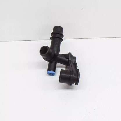 NEW BMW 3 E46 2.0D WATER CONNECTION PIPE 17112248409 ORIGINAL