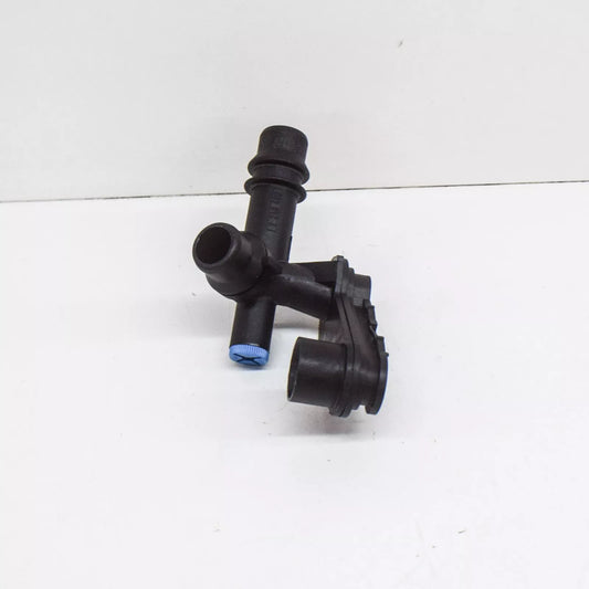 NEW BMW 3 E46 2.0D WATER CONNECTION PIPE 17112248409 ORIGINAL