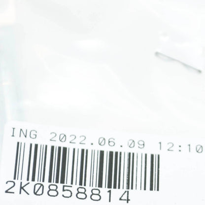 NEW VOLKSWAGEN CADDY 2K LEFT SEAT BELT GUIDE 2K0858814 ORIGINAL