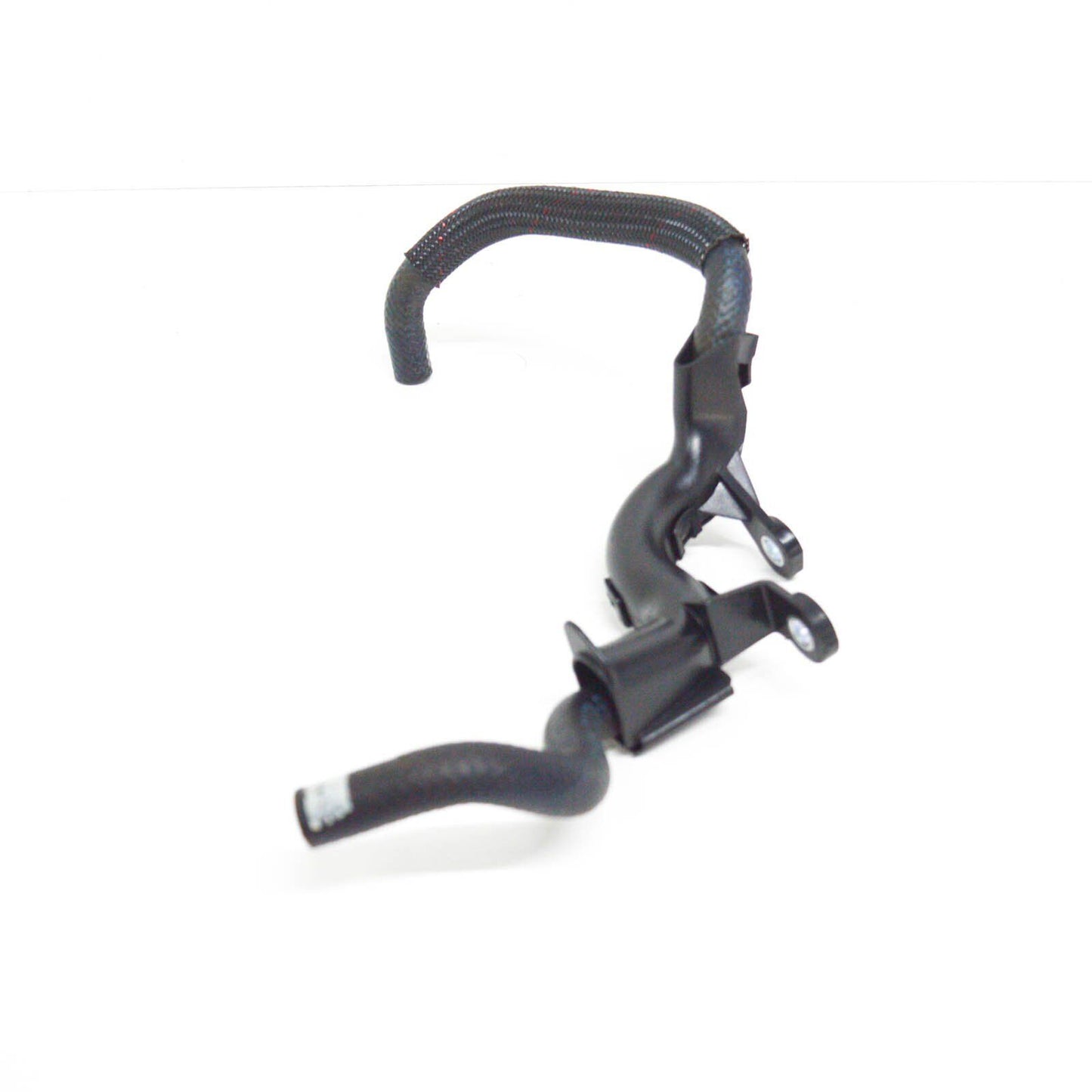 NEW MERCEDES BENZ GL X164 FUEL FILTER TO PUMP HOSE LINE A6420701681 ORIGINAL