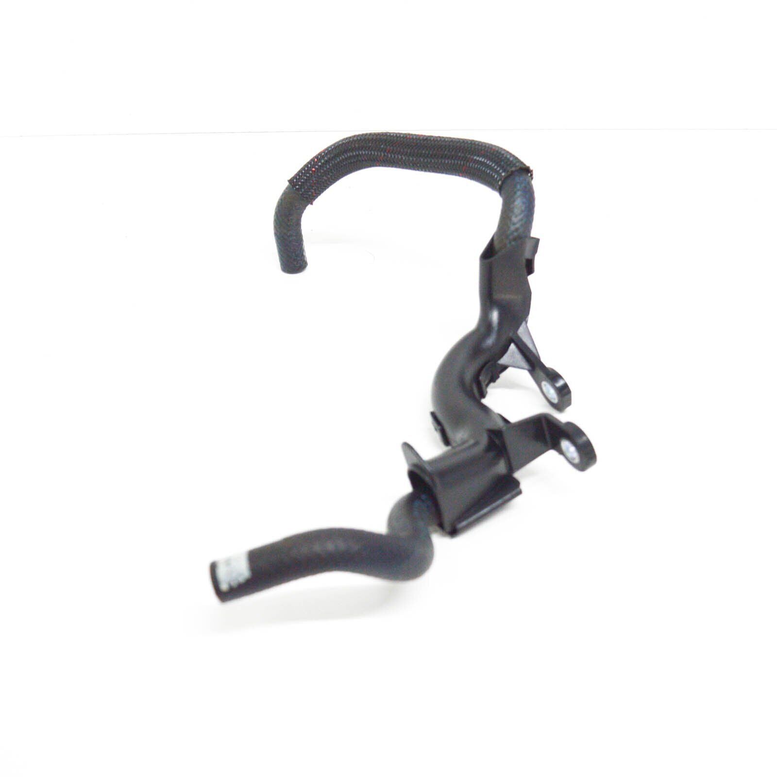 NEW MERCEDES BENZ GL X164 FUEL FILTER TO PUMP HOSE LINE A6420701681 ORIGINAL