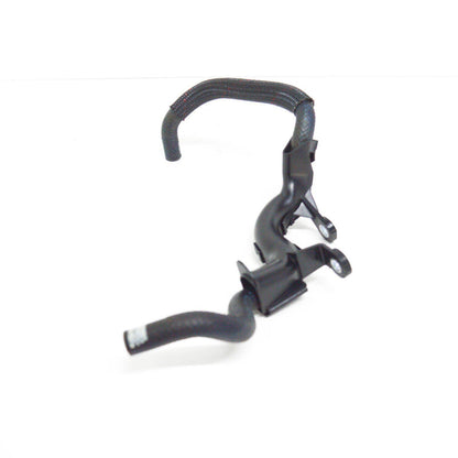 NEW MERCEDES BENZ GL X164 FUEL FILTER TO PUMP HOSE LINE A6420701681 ORIGINAL