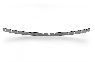 NEW MERCEDES-BENZ GLA X156 REAR BUMPER FOOTPLATE A1568850011 ORIGINAL