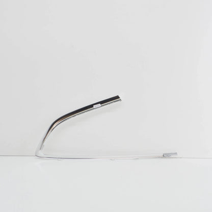 NEW AUDI A5 8T REAR RIGHT QUARTER WINDOW MOLDING 8T8853346A2ZZ ORIGINAL