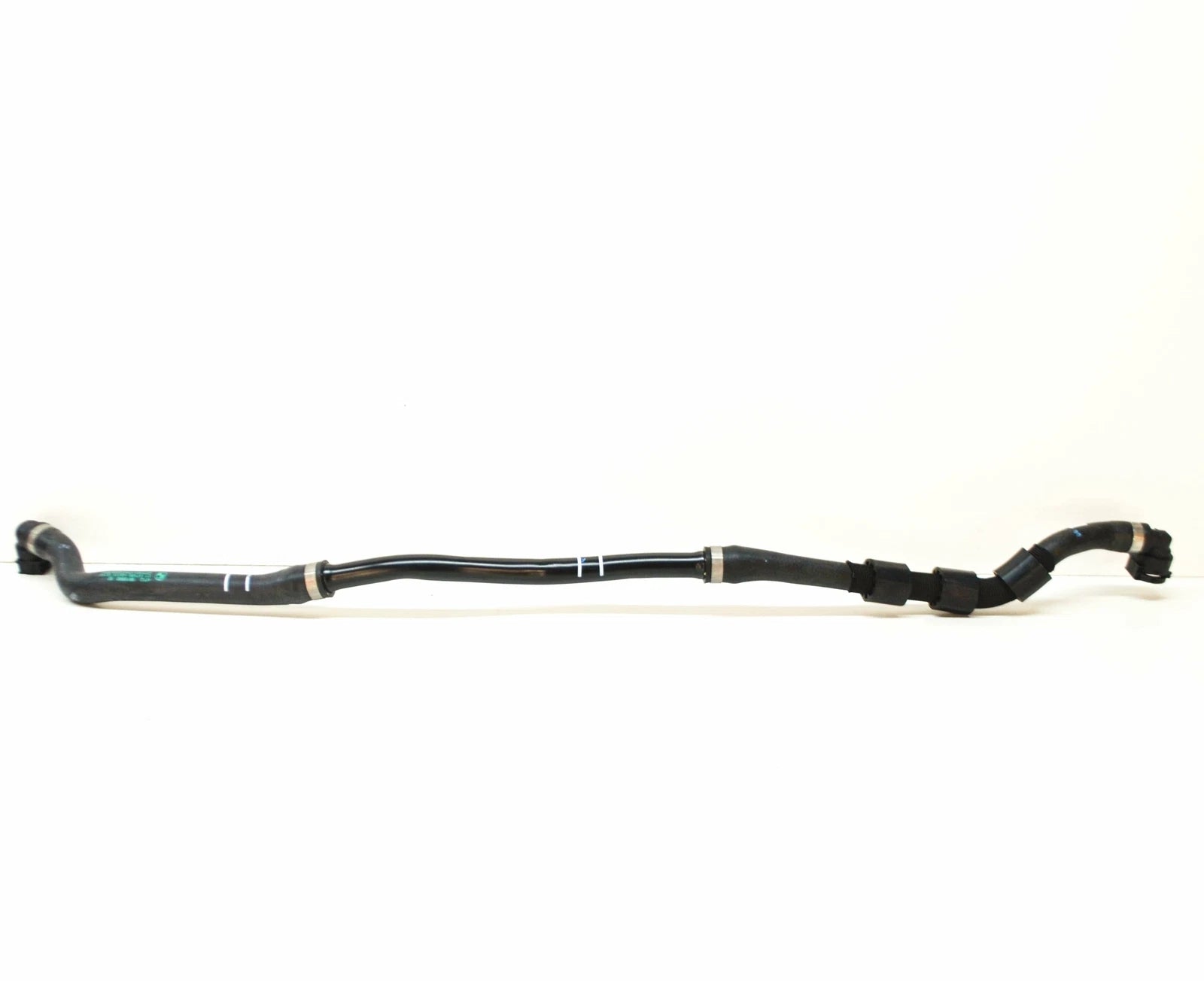 NEW BMW 1 F21 LCI WATER COOLING RADIATOR LOWER HOSE 17128616560 ORIGINAL