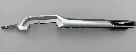 NEW VOLKSWAGEN ID.4 E21 RHD LEFT SIDE DASH PANEL TRIM 11C858415AAXRT ORIGINAL