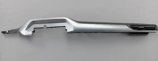 NEW VOLKSWAGEN ID.4 E21 RHD LEFT SIDE DASH PANEL TRIM 11C858415AAXRT ORIGINAL