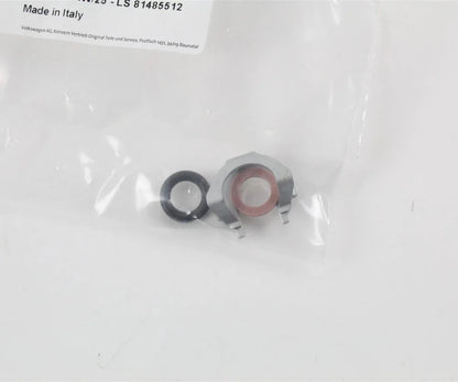 NEW AUDI Q7 4L FUEL INJECTOR O-RING KIT 03H198149 ORIGINAL