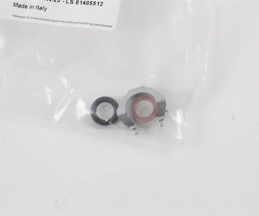 NEW AUDI Q7 4L FUEL INJECTOR O-RING KIT 03H198149 ORIGINAL