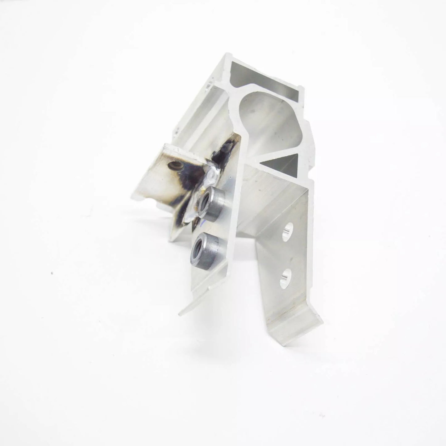 NEW BMW 3 G20 FRONT BUMPER RIGHT REINFORCEMENT BAR ADAPTER 51117422234 ORIGINAL