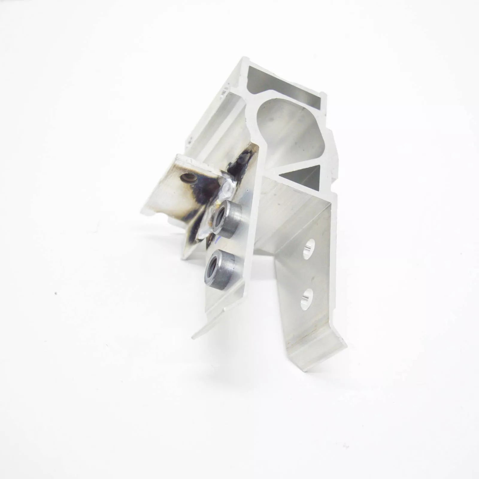 NEW BMW 3 G20 FRONT BUMPER RIGHT REINFORCEMENT BAR ADAPTER 51117422234 ORIGINAL