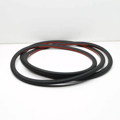 NEW AUDI Q3 8U REAR RIGHT DOOR SEAL RUBBER 8U0839912B