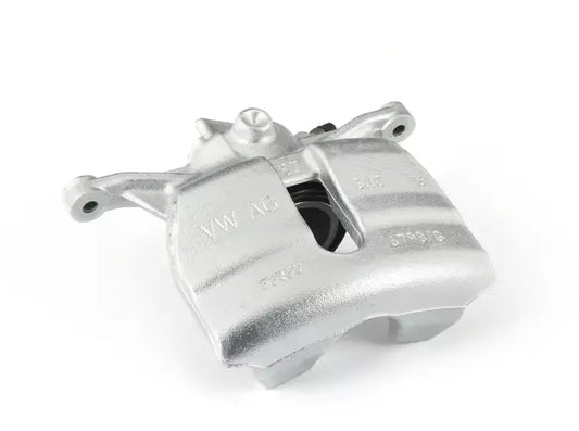 NEW AUDI A3 SPORTBACK 8V FRONT LEFT BRAKE CALIPER 8V0615123D ORIGINAL