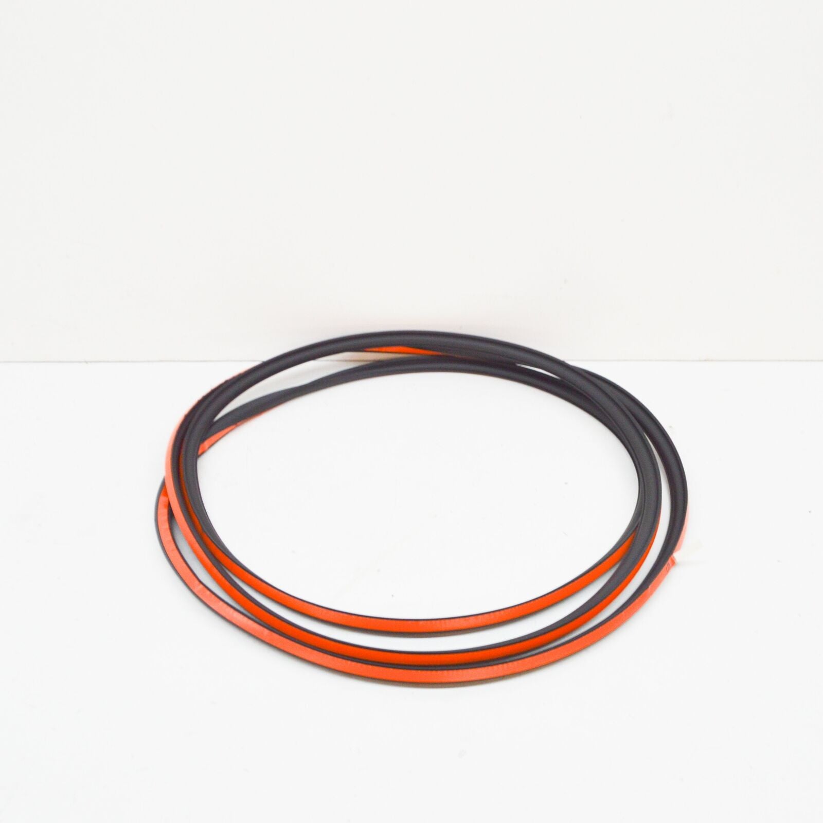 NEW MERCEDES-BENZ A W176 OUTSIDE BONDED SLIDING ROOF SEAL A1767830196 ORIGINAL