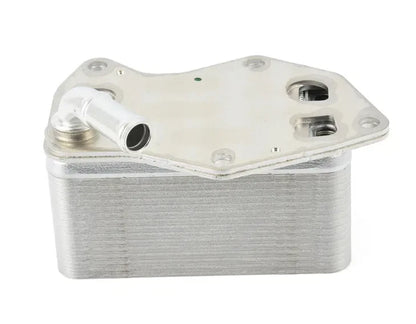 NEW AUDI RS3 ENGINE OIL COOLER 07K117021G ORIGINAL