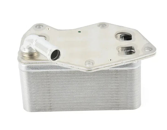 NEW AUDI RS3 ENGINE OIL COOLER 07K117021G ORIGINAL
