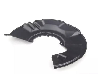 NEW MERCEDES-BENZ E W210 FRONT RIGHT BRAKE DISC PROTECTION A2104212820 ORIGINAL